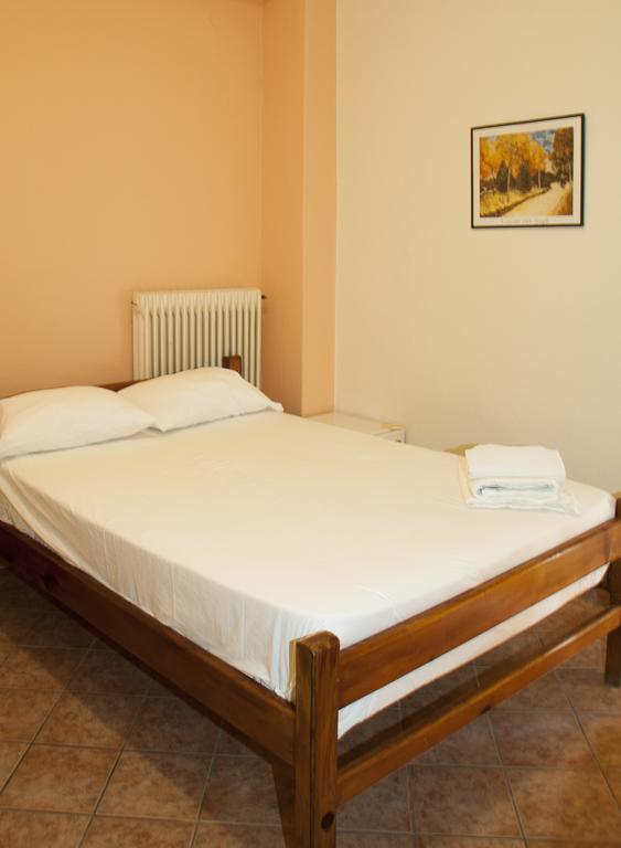 Stavrodromi Hotel Igoumenitsa Luaran gambar