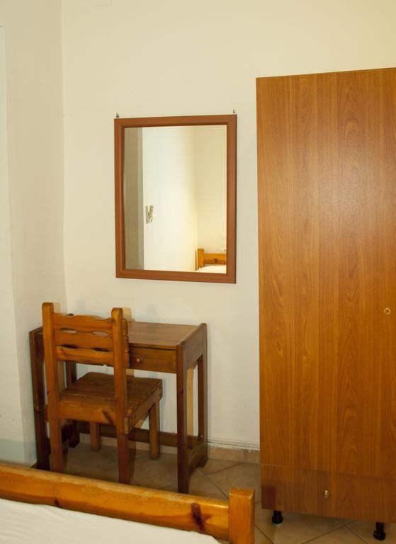 Stavrodromi Hotel Igoumenitsa Luaran gambar