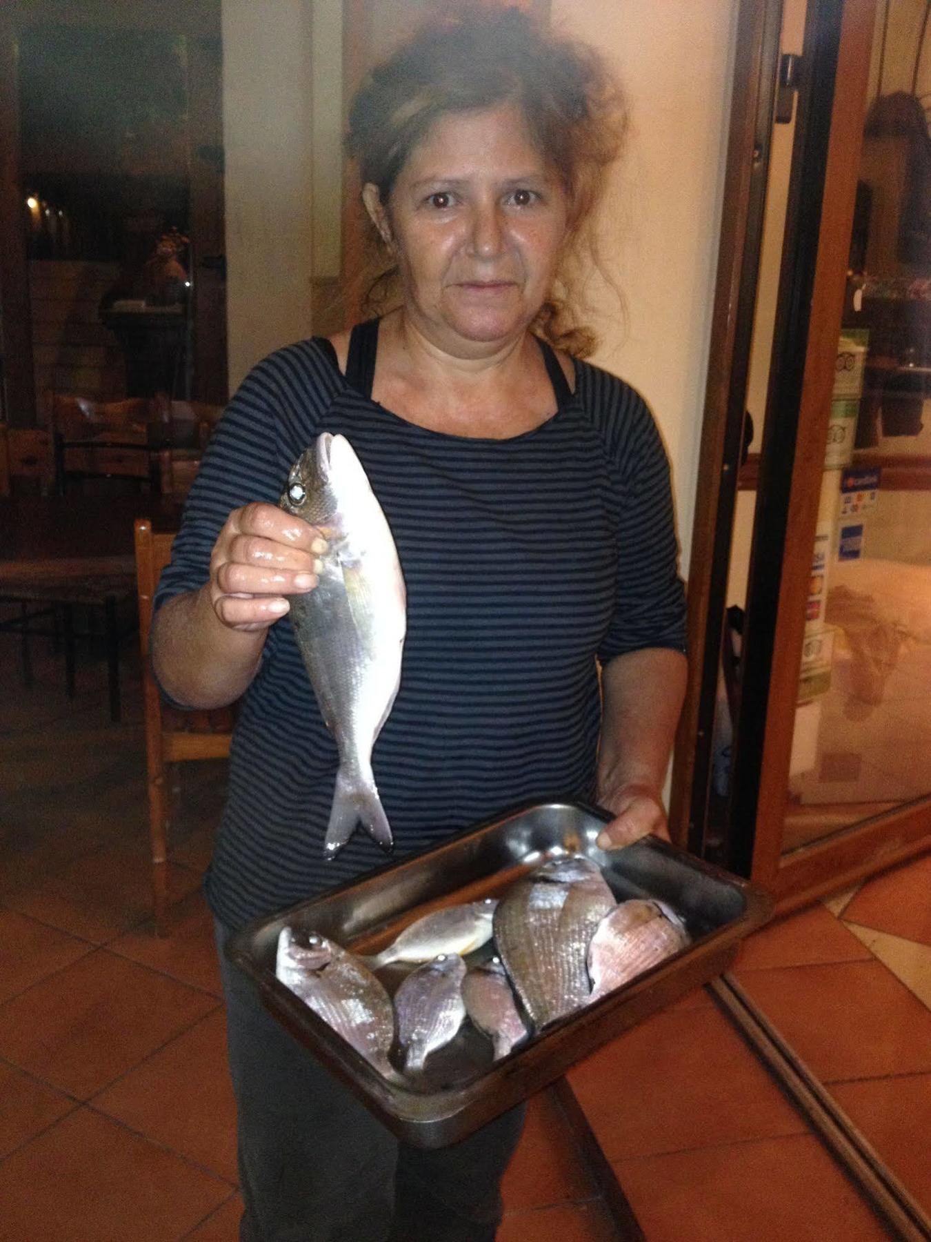 Stavrodromi Hotel Igoumenitsa Luaran gambar